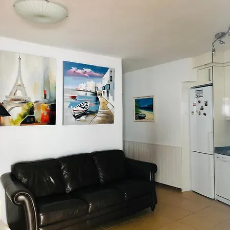 Apartamento Acogedor Wifi Gratis Costa Adeje (Tenerife)