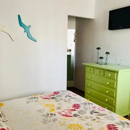 Apartamento Acogedor Wifi Gratis Apartment Costa Adeje (Tenerife)