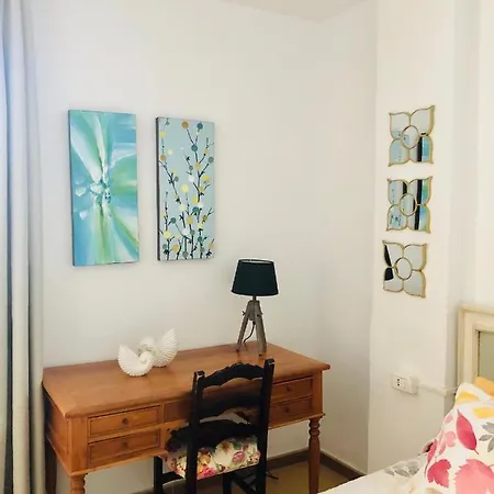 Apartamento Acogedor Wifi Gratis Apartment