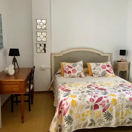 Apartamento Acogedor Wifi Gratis
